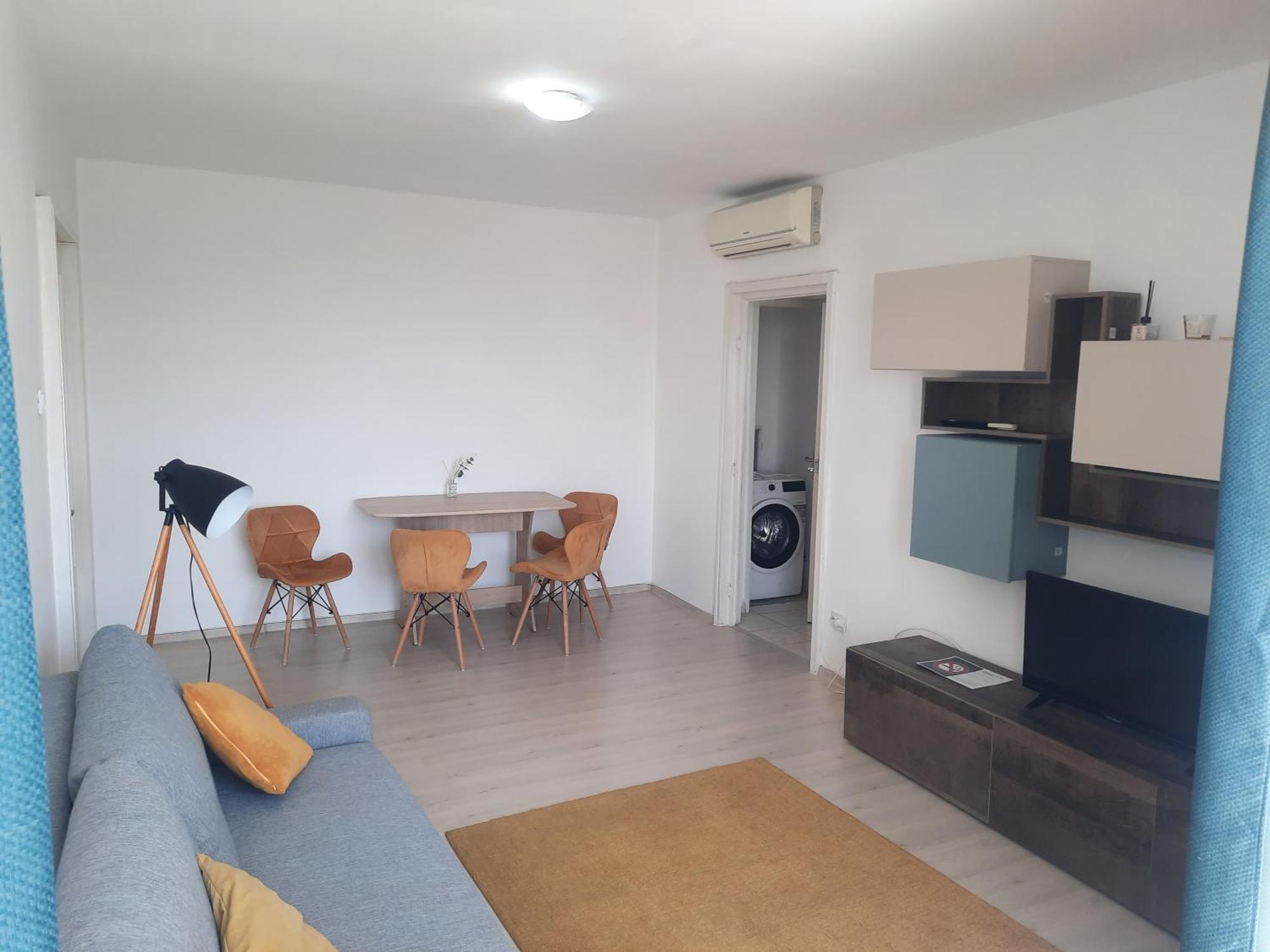 Cozy Apartment At Gara De Nord Bukarest Exterior foto
