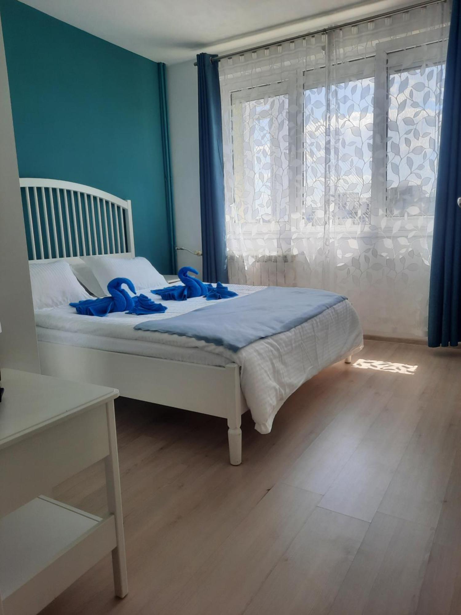 Cozy Apartment At Gara De Nord Bukarest Exterior foto